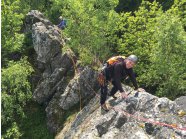 K06 - Aufbaukurs Alpinkurs