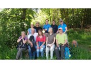 Fruehjahrsfahrt Eifelleiter